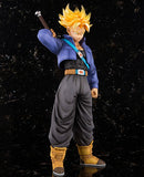 Figuarts ZERO EX Super Saiyan Trunks from Dragon Ball Z Anime Figure Bandai [SOLD OUT]