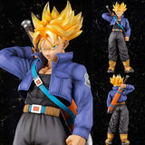 Figuarts ZERO EX Super Saiyan Trunks from Dragon Ball Z Anime Figure Bandai [SOLD OUT]