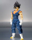 S.H.Figuarts Super Saiyan Vegetto from Dragon Ball Z Bandai Tamashii [SOLD OUT]