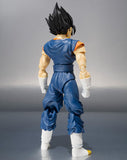 S.H.Figuarts Super Saiyan Vegetto from Dragon Ball Z Bandai Tamashii [SOLD OUT]