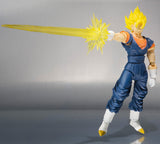 S.H.Figuarts Super Saiyan Vegetto from Dragon Ball Z Bandai Tamashii [SOLD OUT]