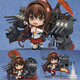 Nendoroid 520 Yamato from Kantai Collection Kancolle Good Smile Company [SOLD OUT]